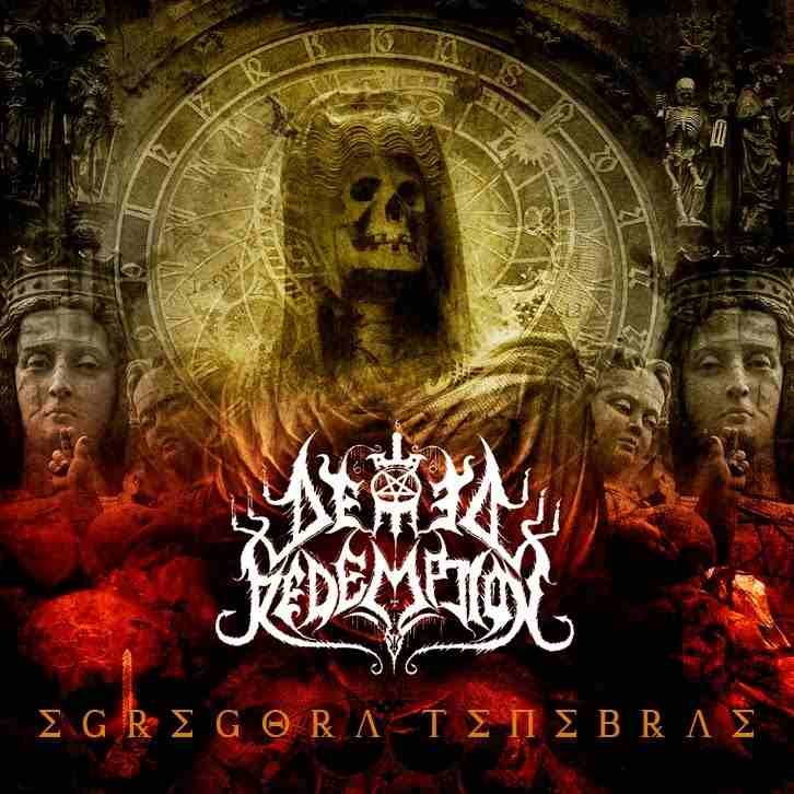 egregora tenebrae denied redemption 