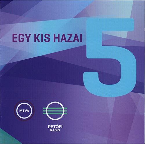 egy kis hazai 5 brains 