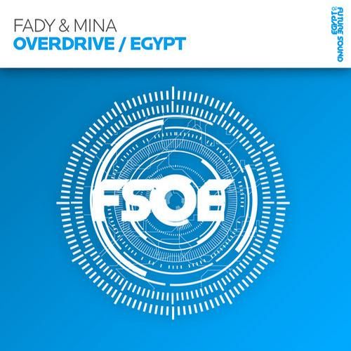 egypt overdrive fady mina 