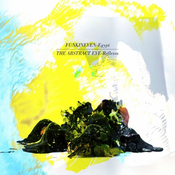 egypt reflexes funkineven 