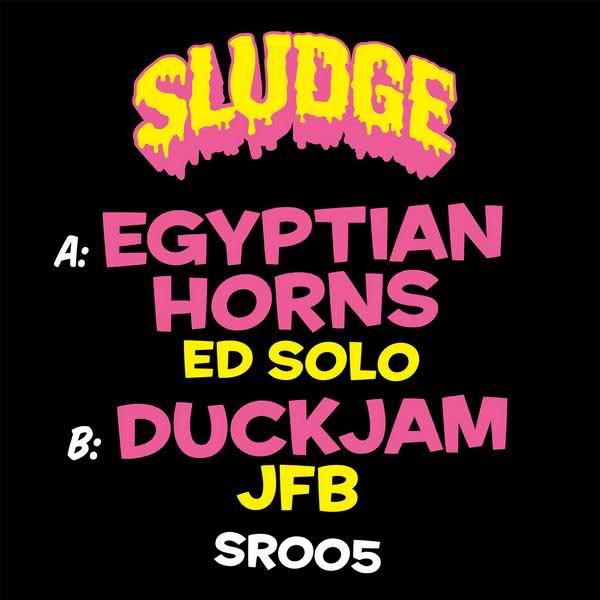 egyptian horns duc ed solo  