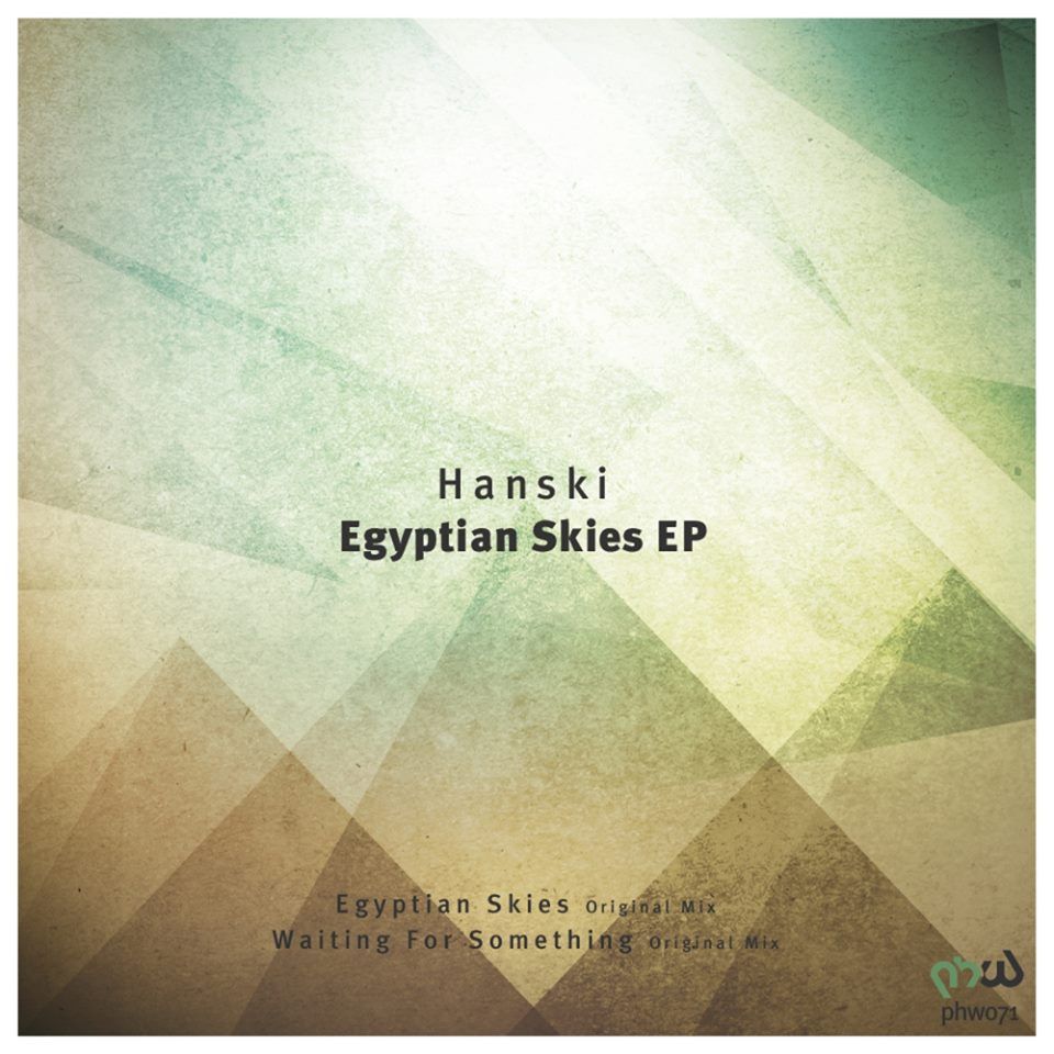 egyptian skies hanski  