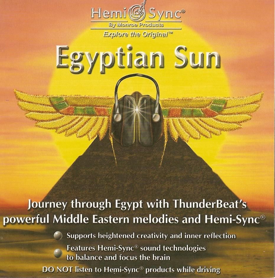 egyptian sun monroe institute 