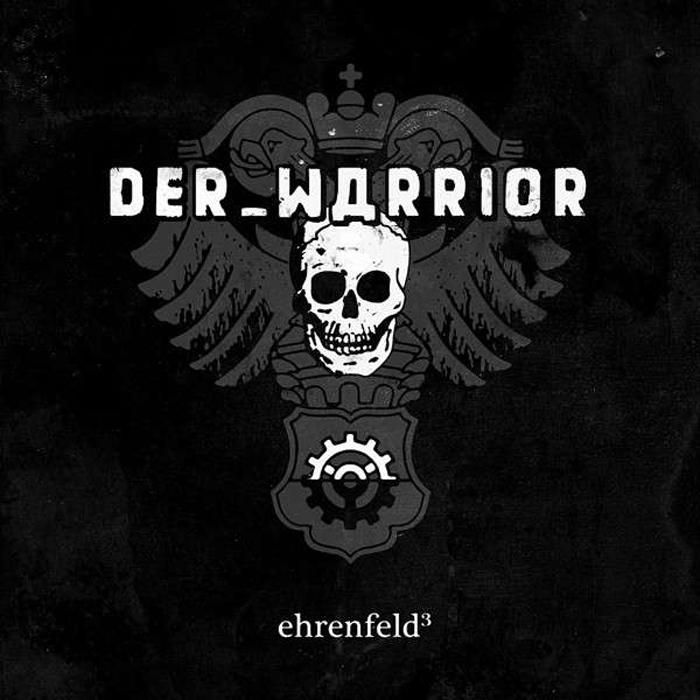 ehrenfeld der warrior 