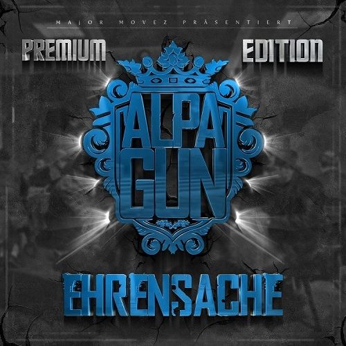 ehrensache alpa gun 