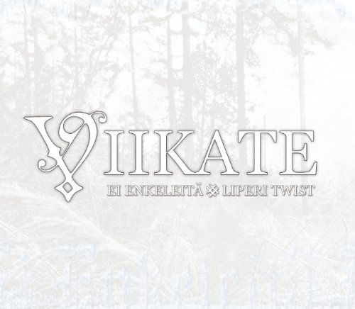 ei enkeleita viikate 