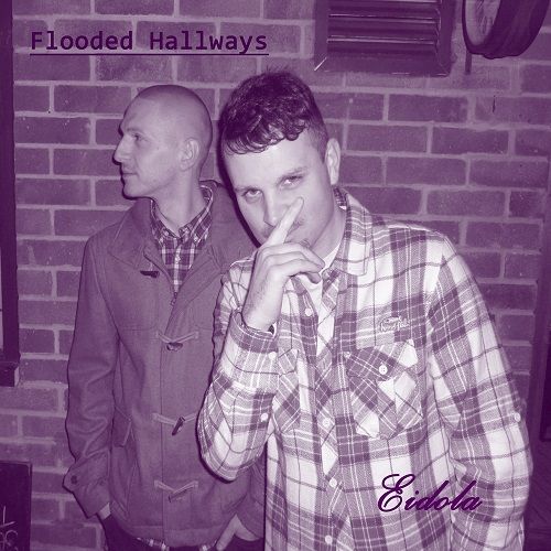 eidola flooded hallways 