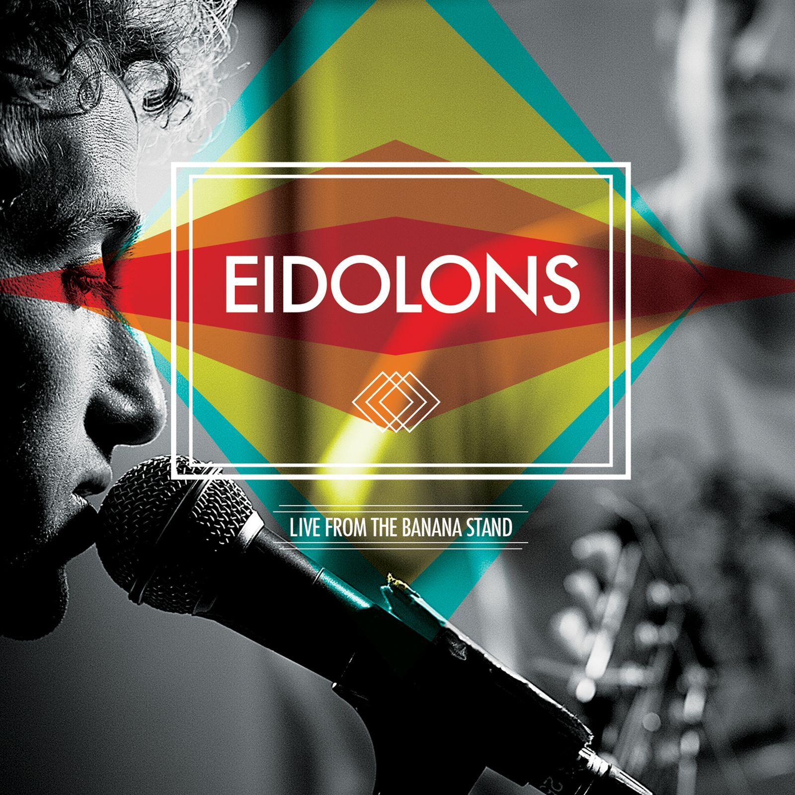 eidolons live from eidolons 