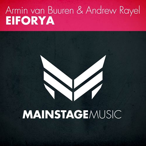 eiforya andrew rayel  