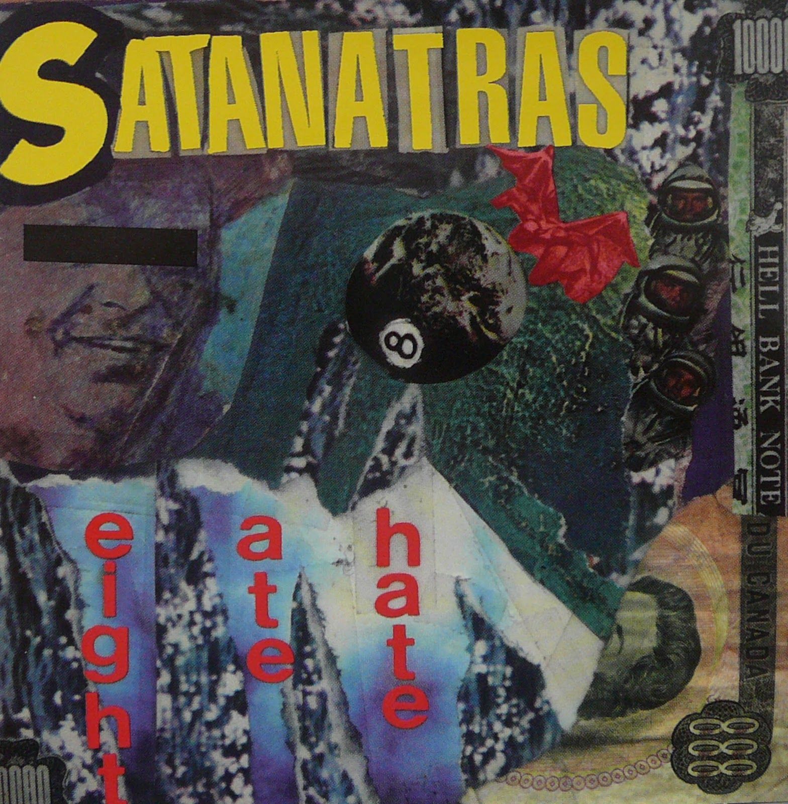 eight ate hate satanatras 