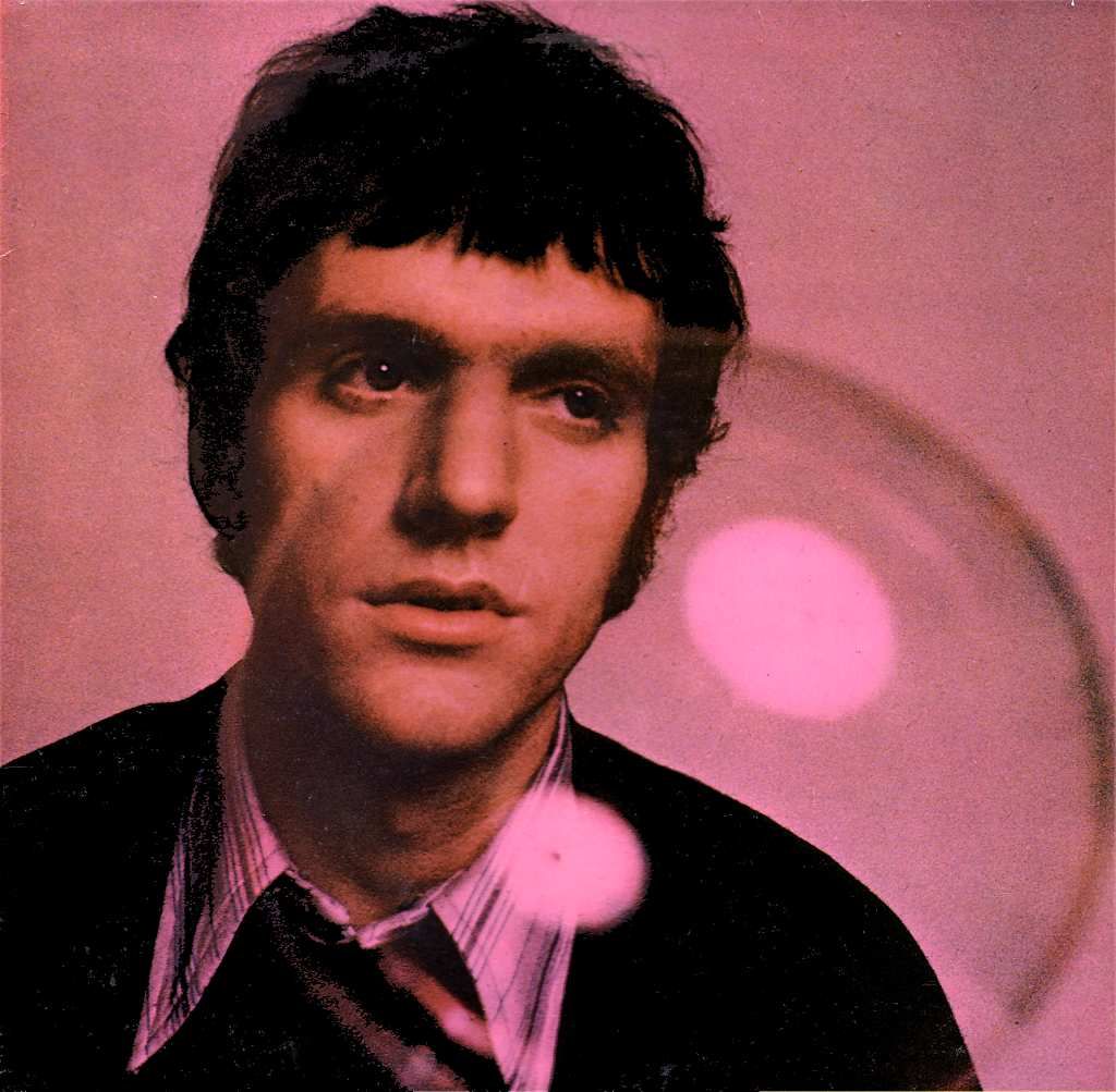 eight frames a secon ralph mctell 