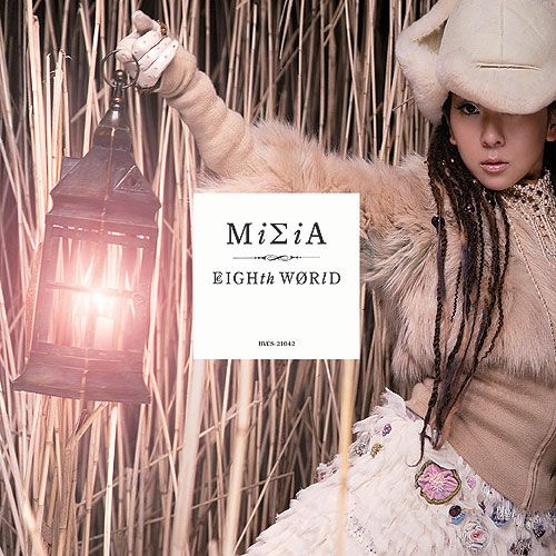 eighth world misia 