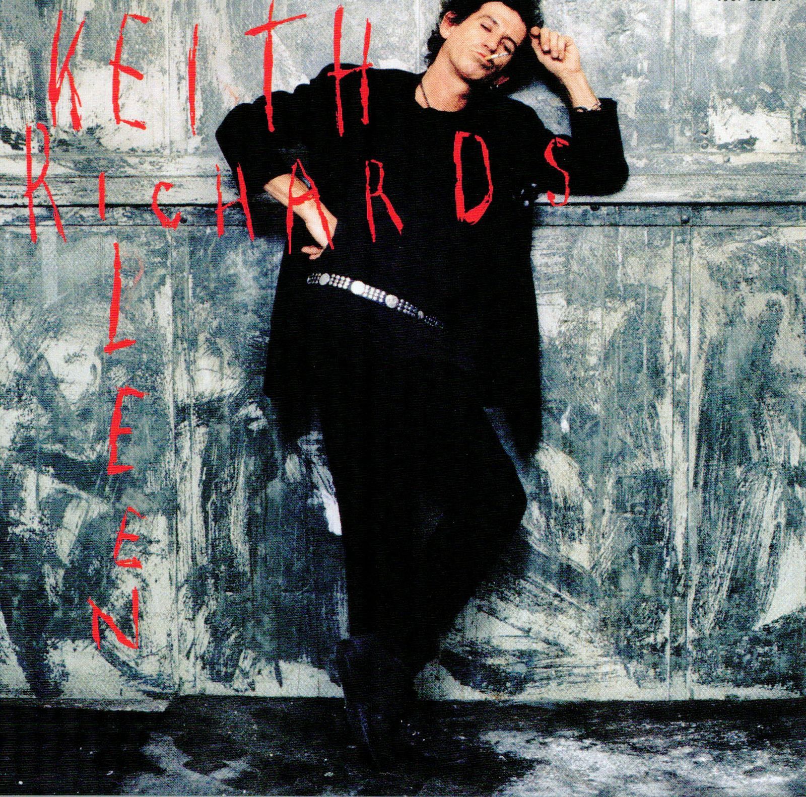 eileen keith richards 