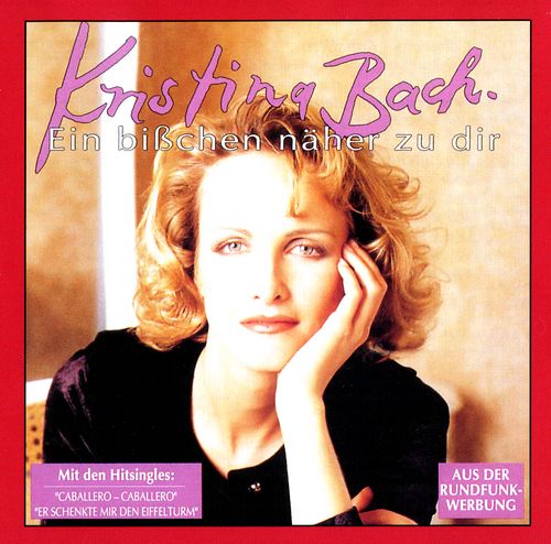 ein bichen n kristina bach  