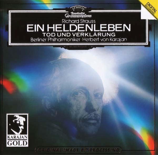 ein heldenleben tod berliner philharmoni 