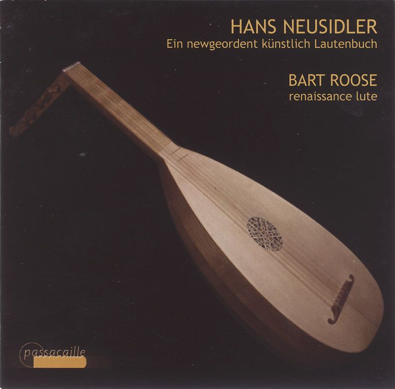 ein newgeordent kuns bart roose 