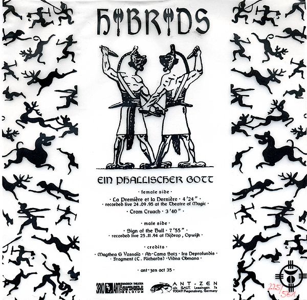 ein phallischer gott hybryds 224 