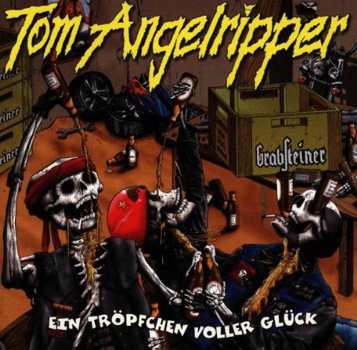 ein tropfchen v tom angelripper 