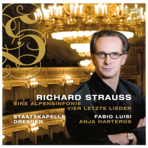 eine alpensinfonie staatskapelle dresde 