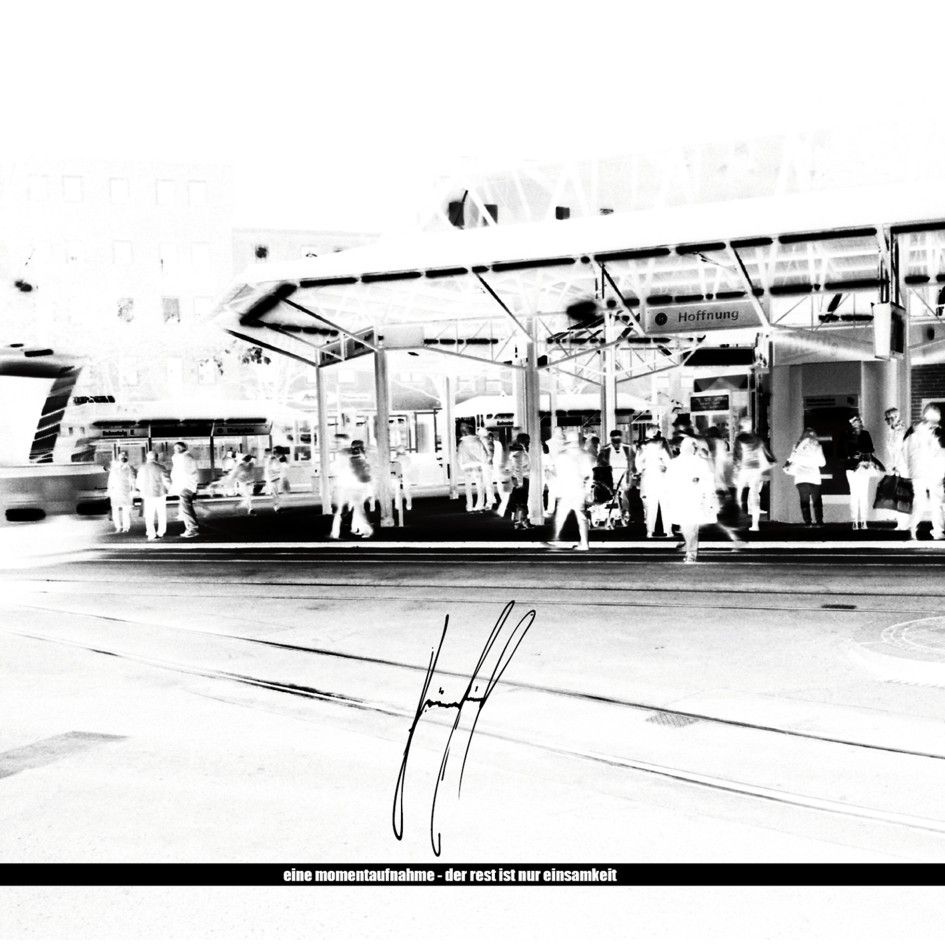 eine momentaufnahme thranenkind 