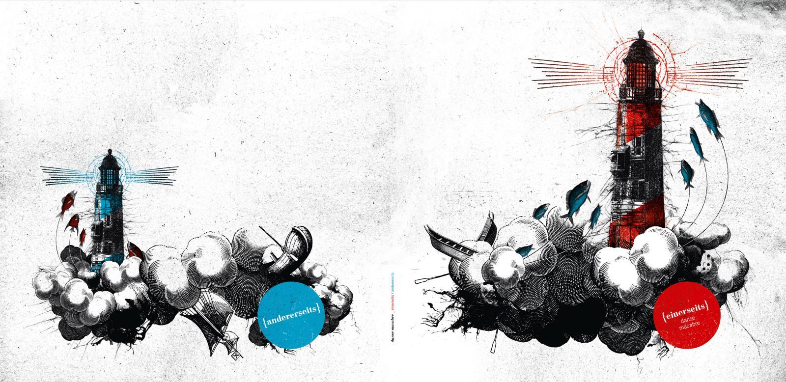 einerseits anderers danse macabre  