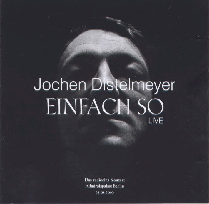 einfach so live jochen distelmeyer 