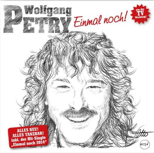 einmal noch wolfgang petry 