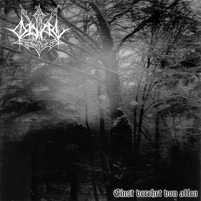 einst verehrt von al odal 