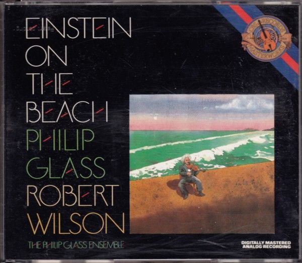 einstein on the beac philip glass 