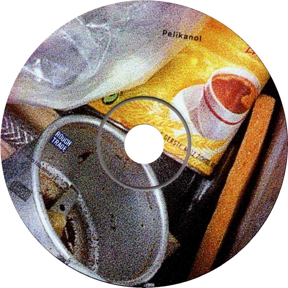 einstuerzende neubauten  silence is sexy cd2