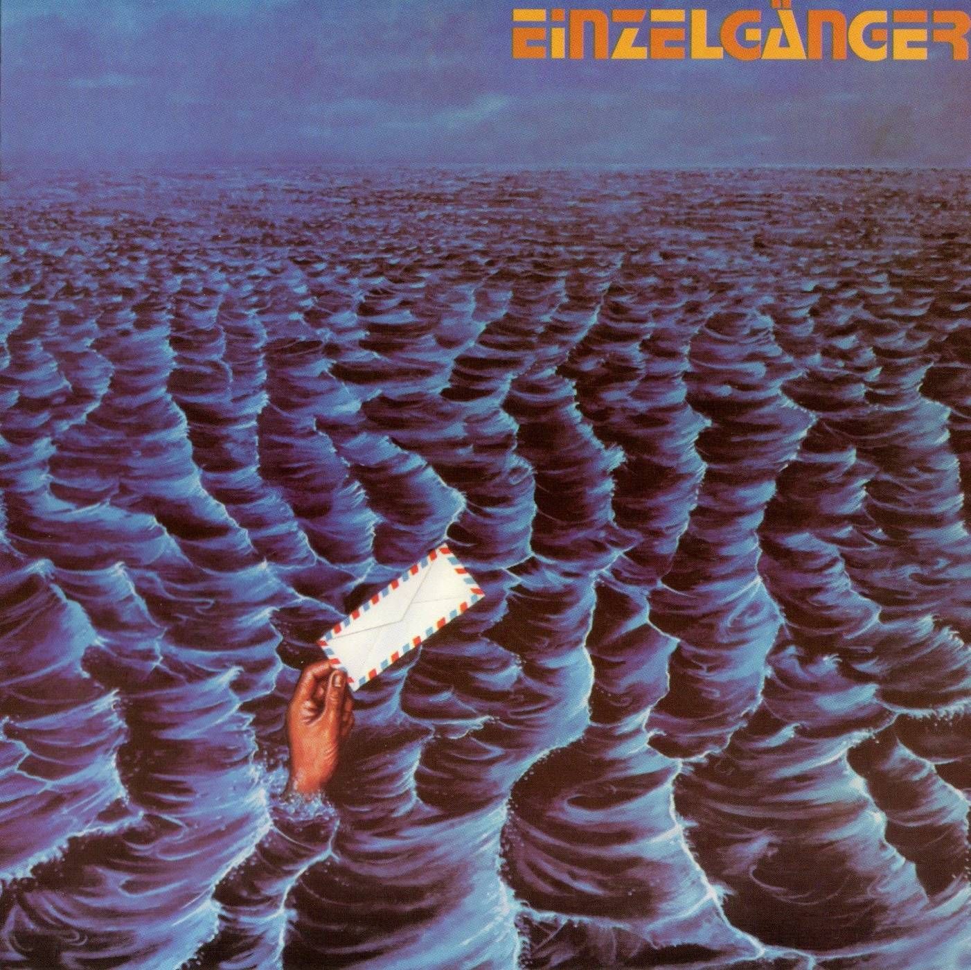 einzelganger einzelganger 