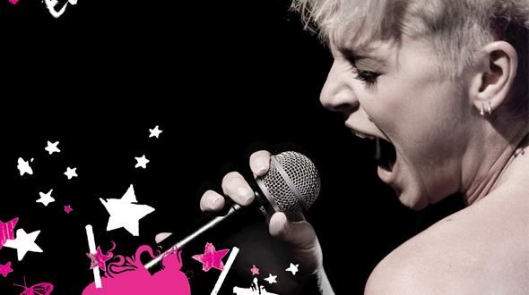 eipa stous filous mo eleonora zouganeli  