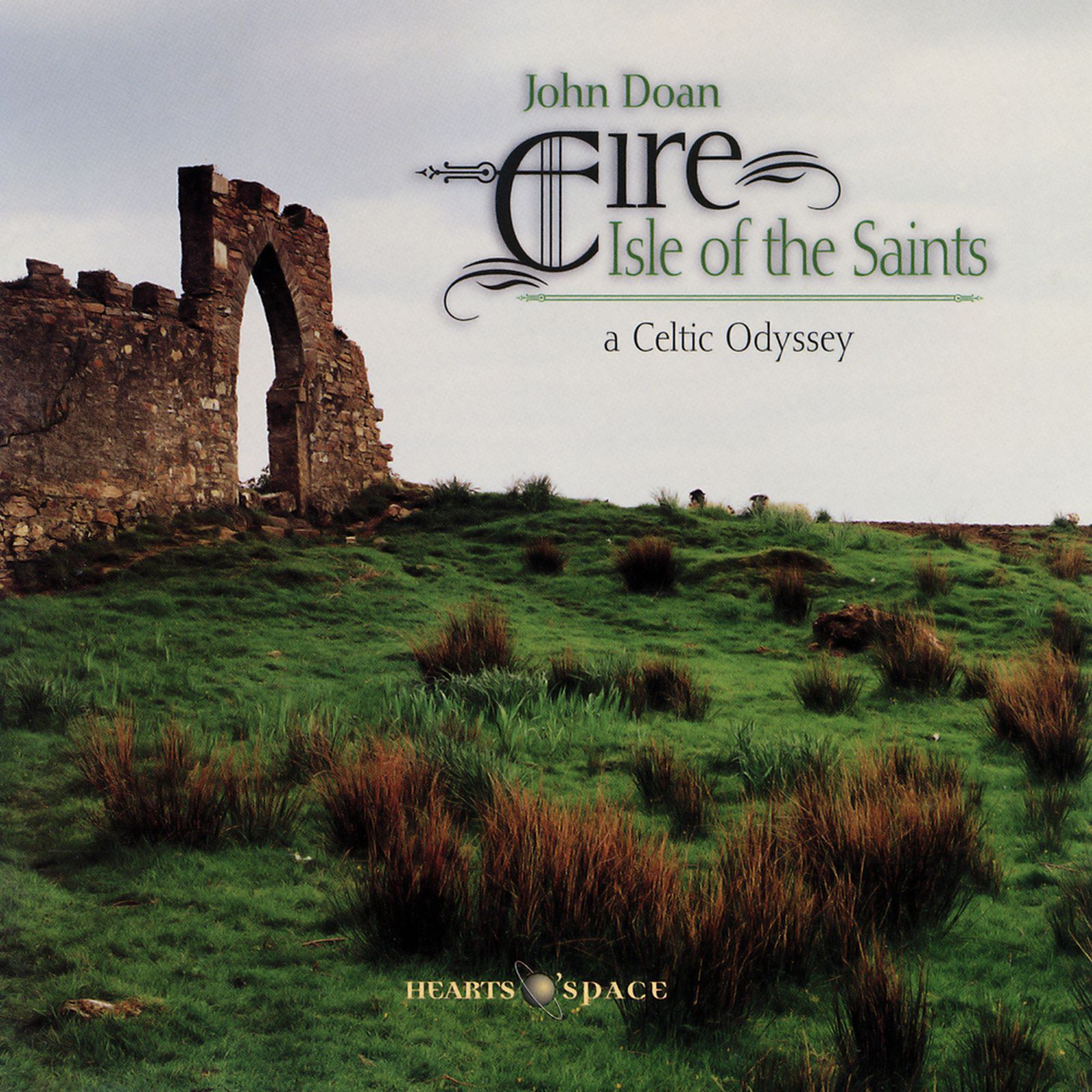eire isle of the sa john doan 