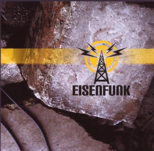 eisenfunk eisenfunk 