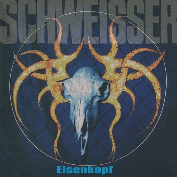 eisenkopf schweisser 