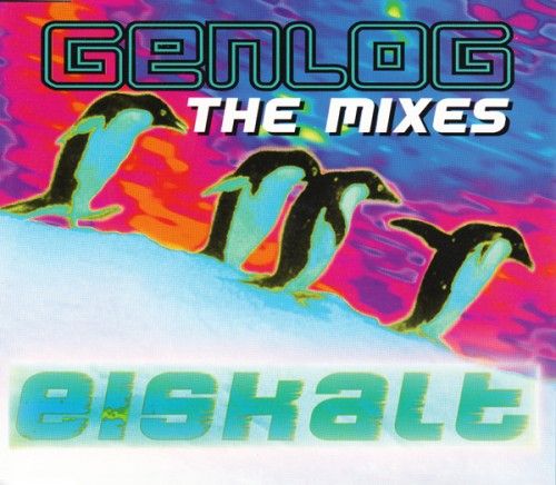 eiskalt the mixes genlog 