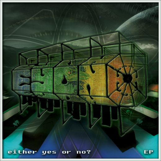 either yes or no ep eyon 