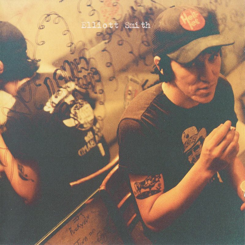 eitheror elliott smith 