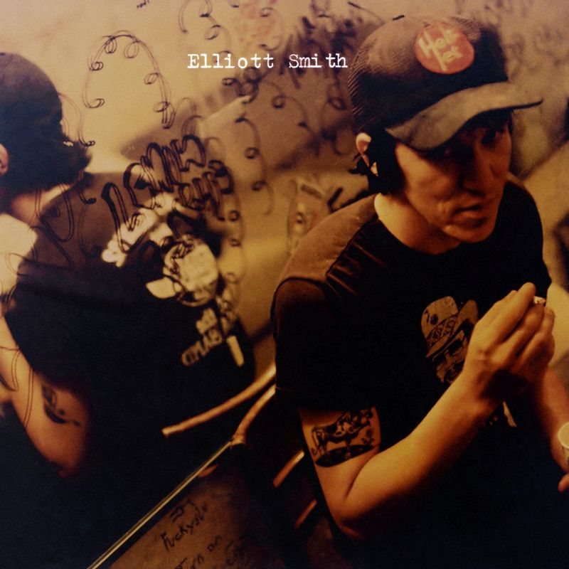 eitheror elliott smith 
