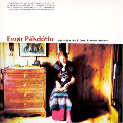 eivor paacut eivor palsdottir 