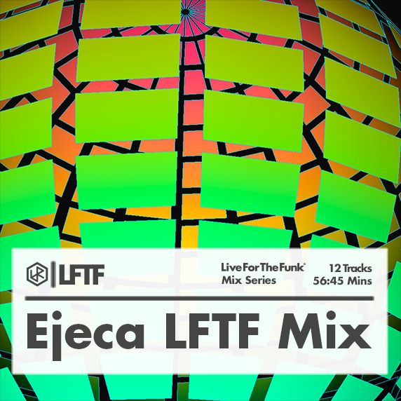 ejeca lftf mix ejeca  