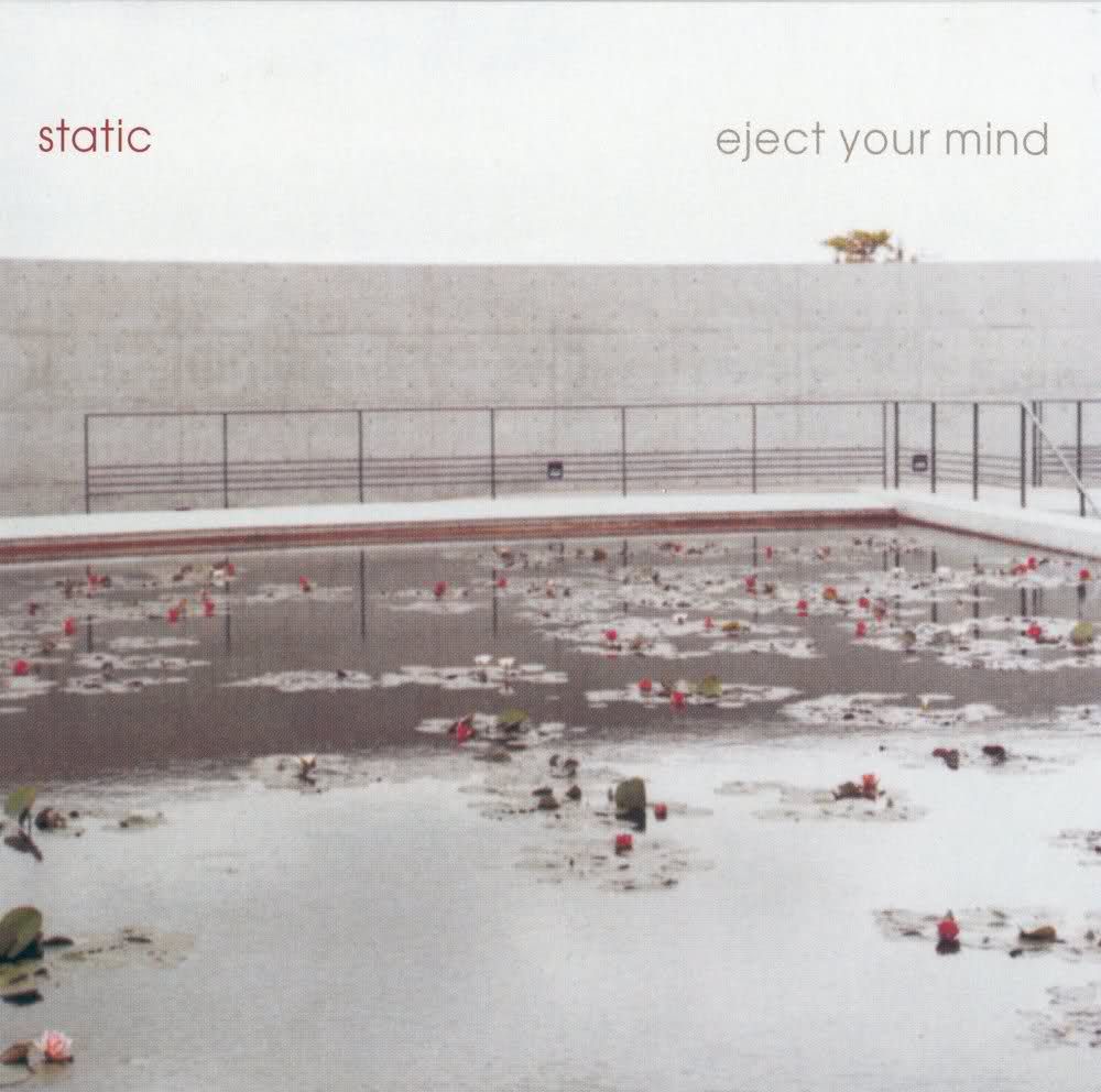 eject your mind static 