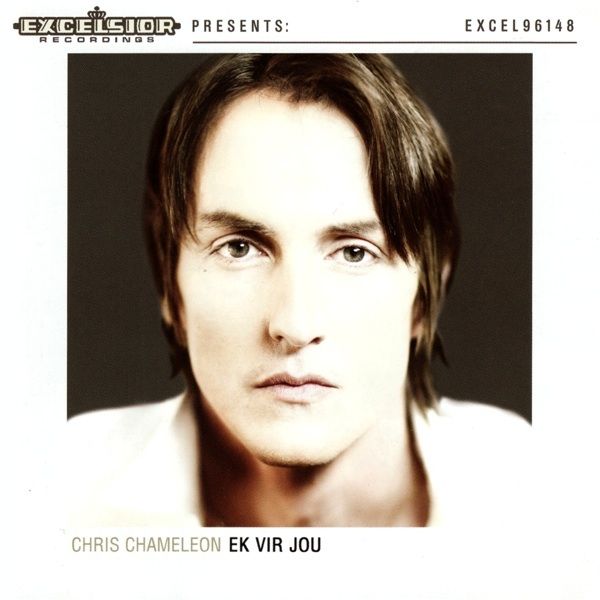 ek vir jou chris chameleon 