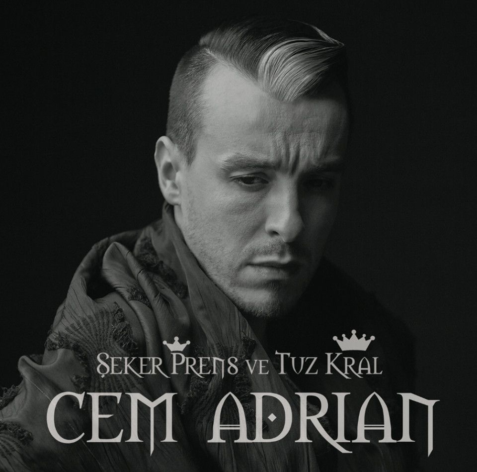 eker prens ve cem adrian 