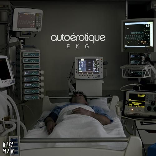 ekg autoerotique 