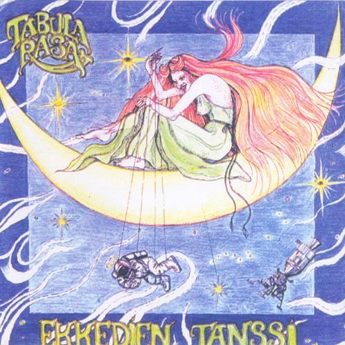 ekkedien tanssi tabula rasa 