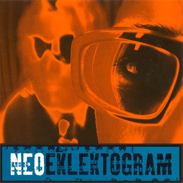 eklektogram neo 