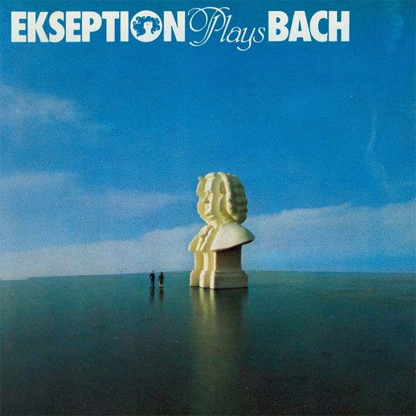 ekseption plays bach ekseption  