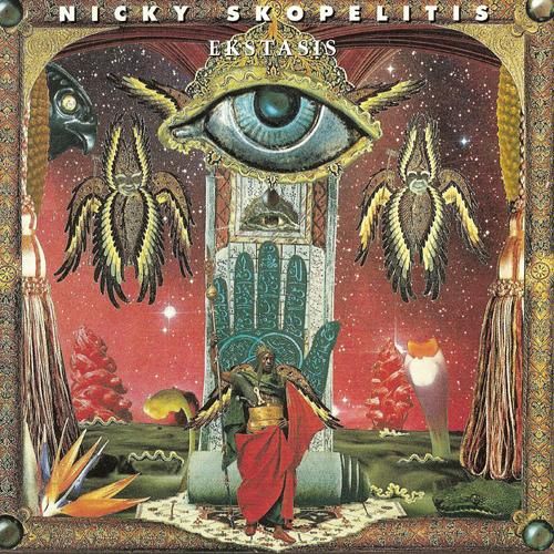 ekstasis nicky skopelitis 