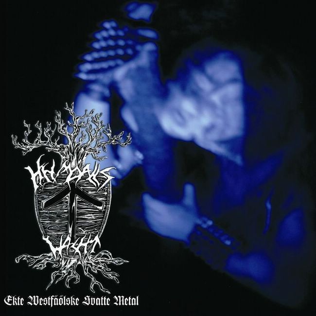 ekte westfaoum heimdalls wacht 